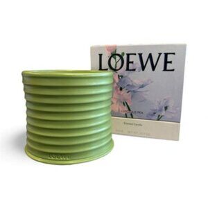 Loewe Luscious Pea Candle
